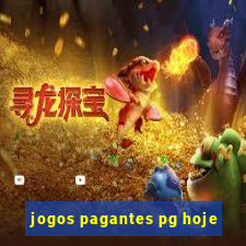 jogos pagantes pg hoje